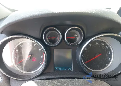 2015 Buick Encore Convenience из США, поврежденный, VIN KL4CJBSB2FB049048